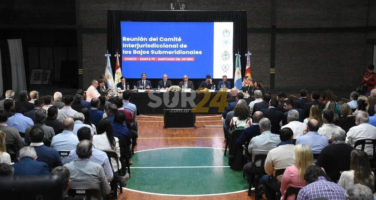 Tiene fecha la apertura de sobres del acueducto San Javier – Tostado