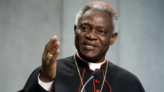 Murió el Papa