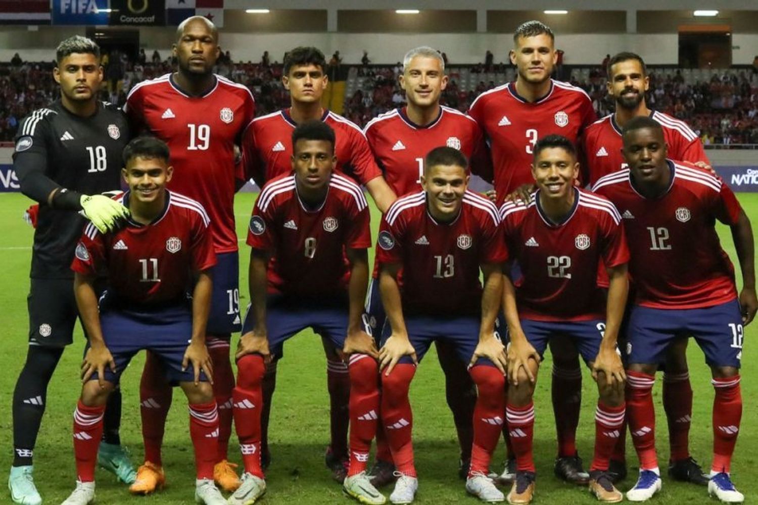 Un rafaelino fue presentado como nuevo DT de la Selección de Costa Rica