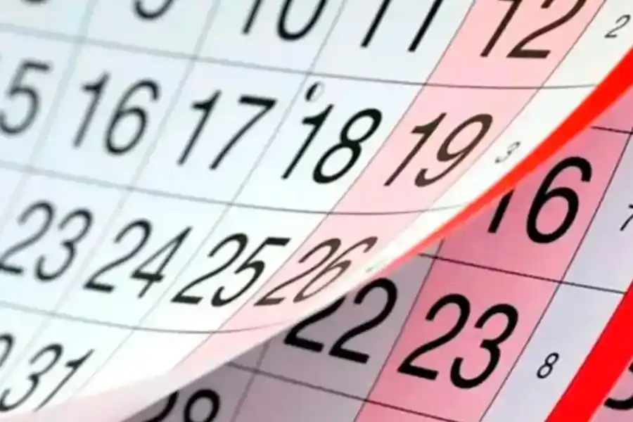 Fin de semana largo de octubre: ¿es feriado puente este viernes 11?