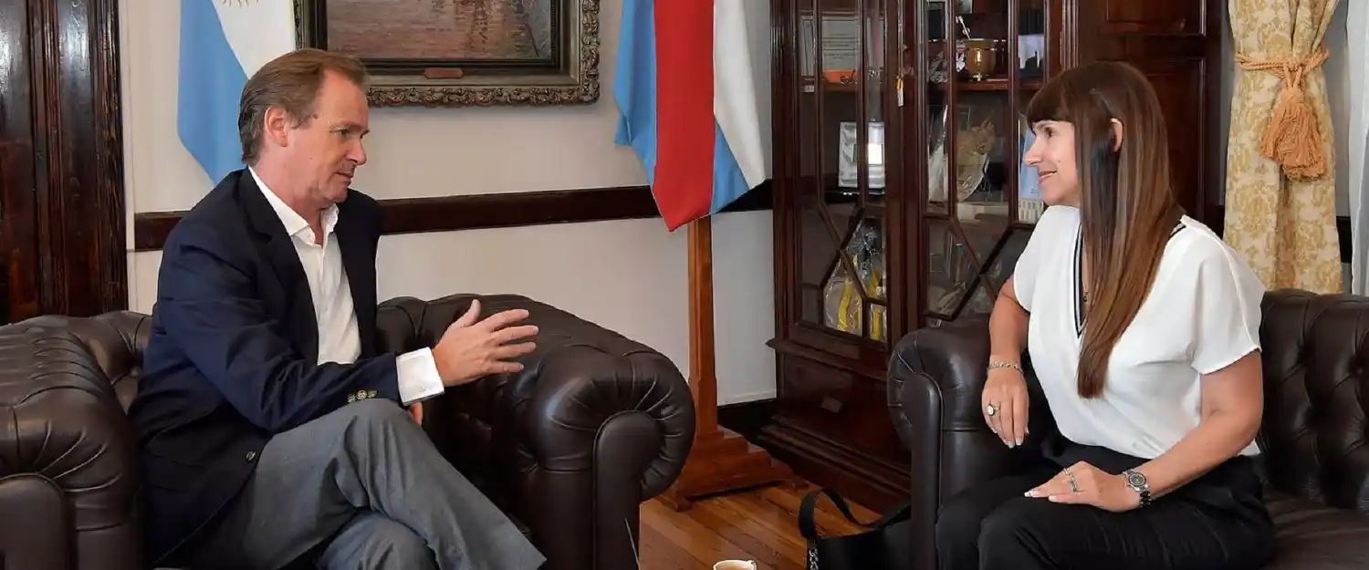 Entre Ríos reglamentó la Ley Felipe para el acompañamiento a niños pacientes oncológicos crónicos