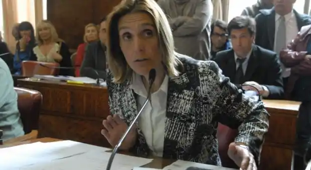 Mar del Plata: Para la Justicia, Baragiola no cometió un ilícito