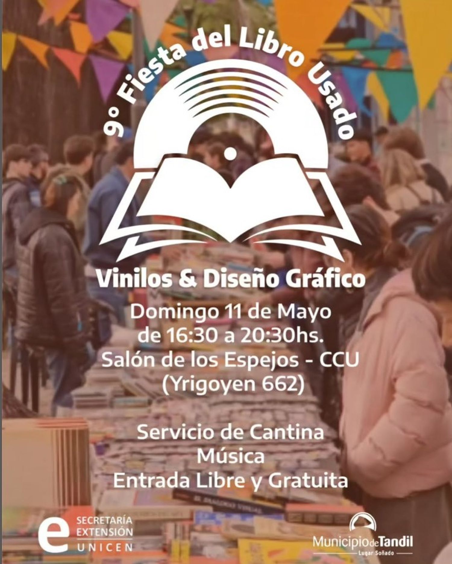 libros usados