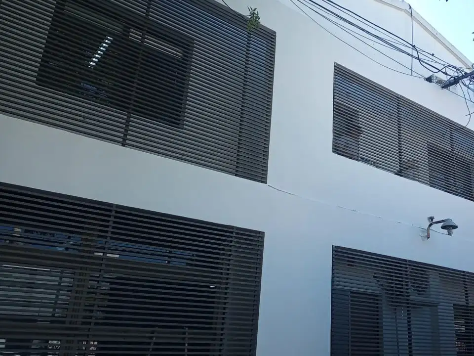 Crespo: oficinas del Centro Cívico sin agua por falla en la bomba de presión