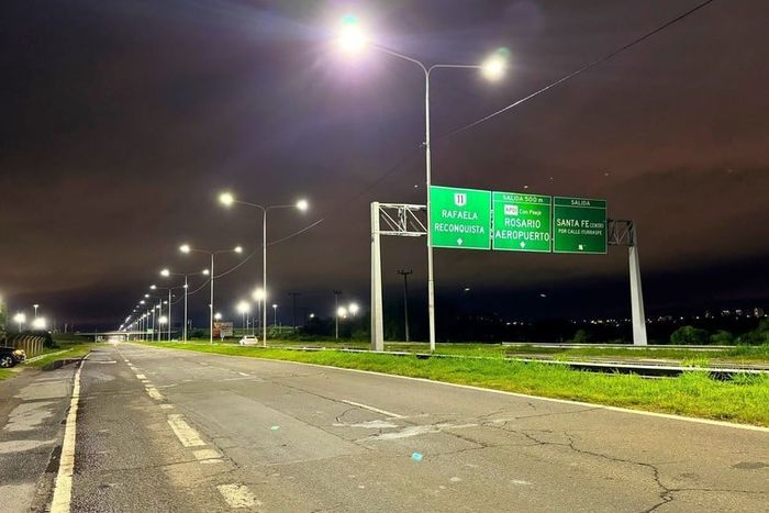 Rutas Nacionales
