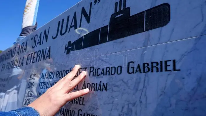 ARA San Juan: la audiencia por procesamiento de Macri pasó al 26 de abril