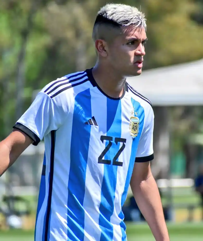 Mascherano dio la lista del Sub 23 para la gira a Japón