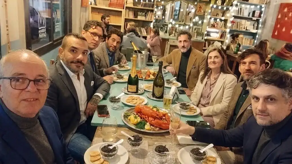 Primer Encuentro de Fotografía Experimental y de Autor en Tandil.