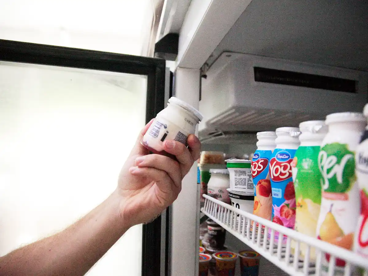 Seguridad alimentaria: la importancia de la cadena de frío para evitar enfermedades 