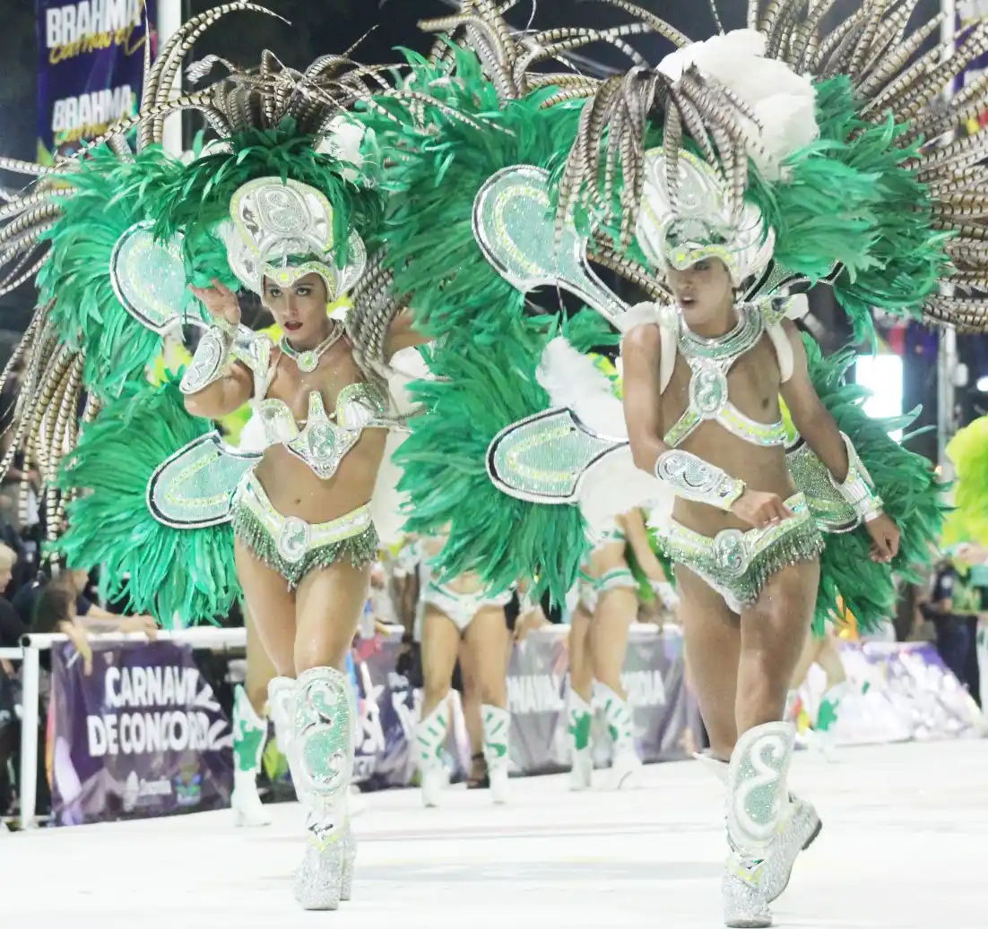 Paso la cuarta noche y hoy se viene la quinta