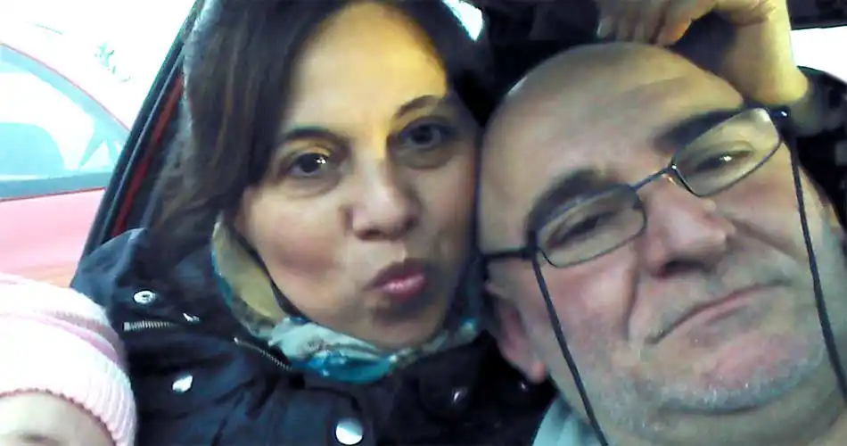 "Nadie te va a querer tanto": Los enfermizos mensajes del femicida de Alejandra Giménez antes de matarla en Cañuelas