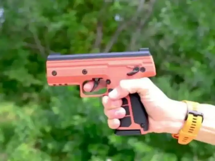 La Policía incorpora armas de baja letalidad: cómo funcionan y sus características