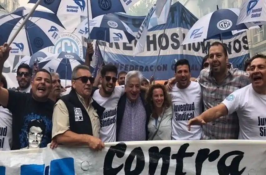 Día de la Independencia: la oposición se movilizará al obelisco en repudio al FMI