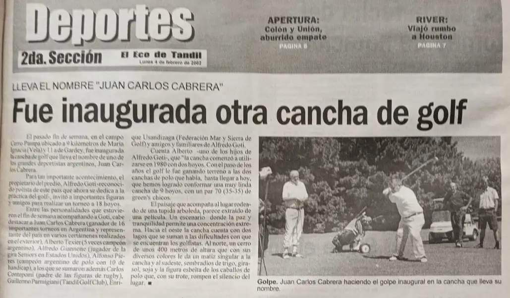 4 de febrero