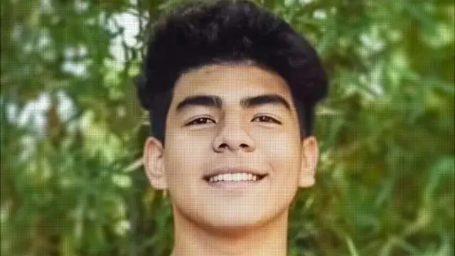 La serie de Fernando Báez Sosa tendrá tres capítulos