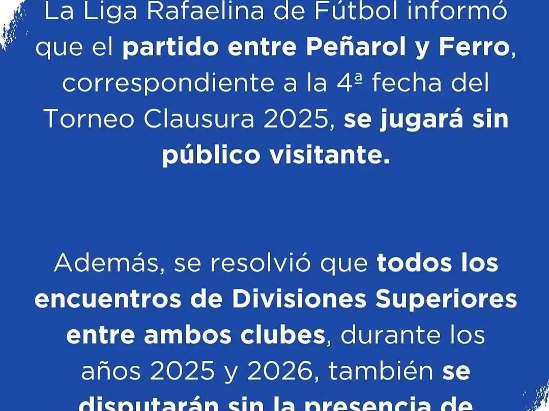 comunicado peñarol