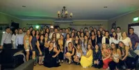 La Asociación de Abogados de Tandil  despidió 2019 con un brindis