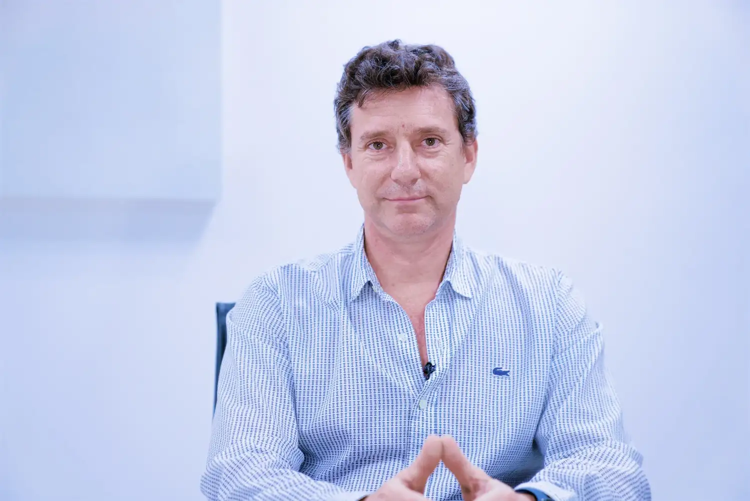 Ramiro Reiss