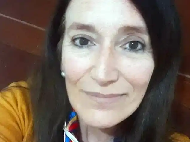 Magdalena Campostrini