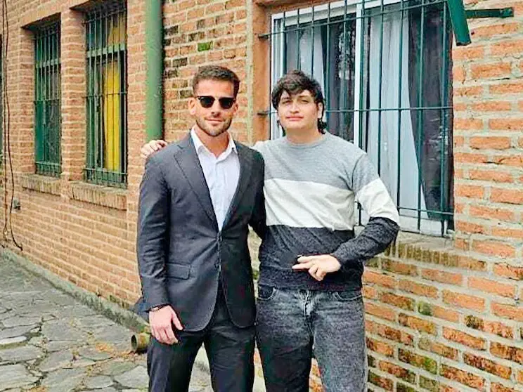 Liberaron al creador de “Al ángulo TV”, la página ilegal que retransmitía partidos de fútbol y Fórmula 1