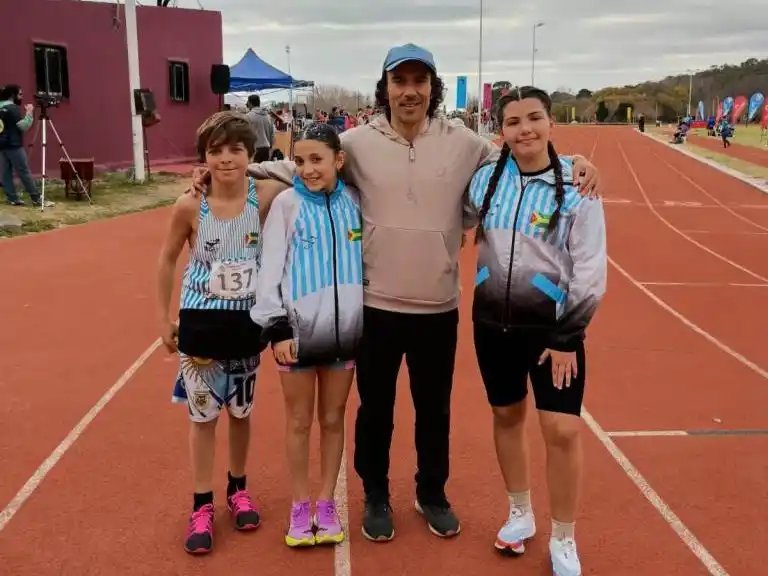 mia provincial bicampeona - 1