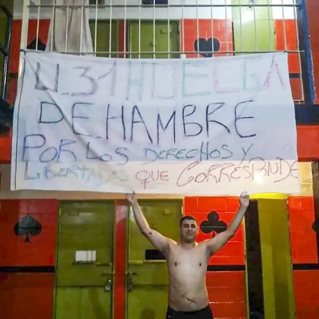 La Suprema Corte bonaerense pidió a los jueces un “uso racional” de las preventivas
