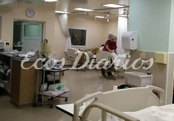 Se duplicaron las atenciones en la terapia del Hospital Ferreyra