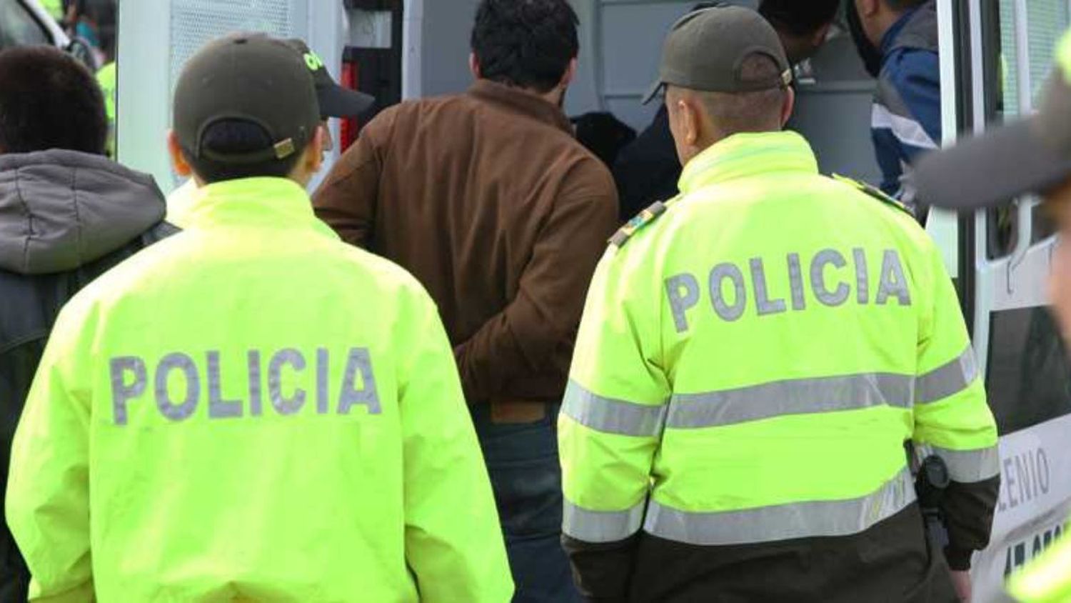 Quería EVITAR UNA PELEA y terminó muerto: triste historia de un migrante venezolano en Bogotá