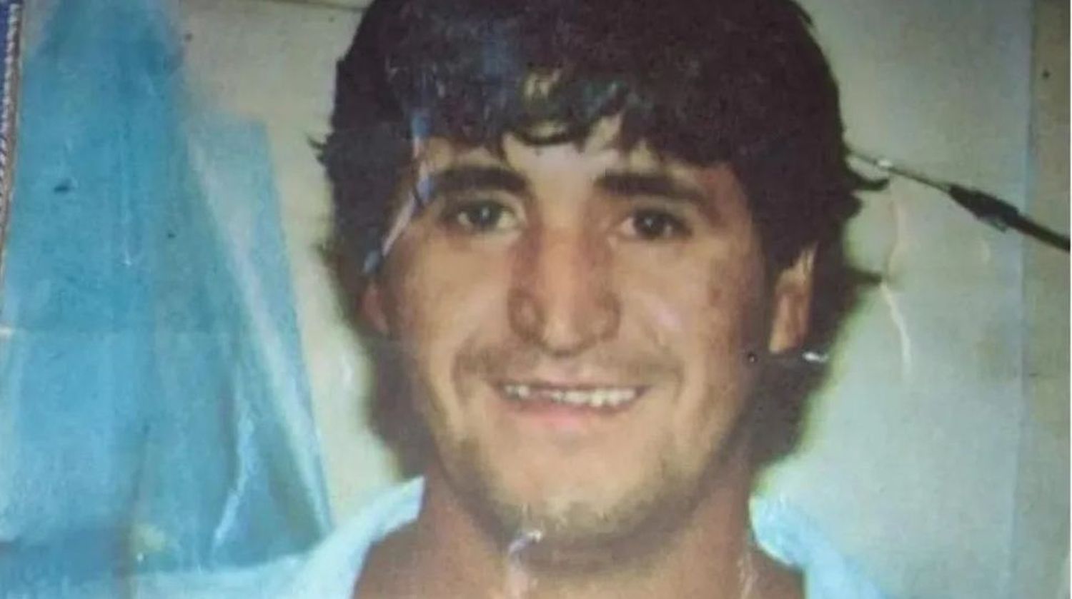 Desapareció en Chile hace 22 años, fue dado por muerto y vecinos de Florencio Varela aseguran haberlo visto