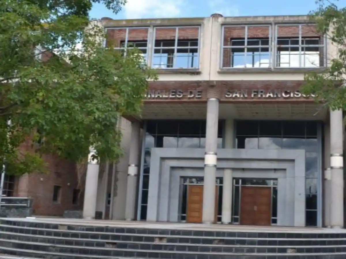 El joven detenido por abuso se nego a declarar 