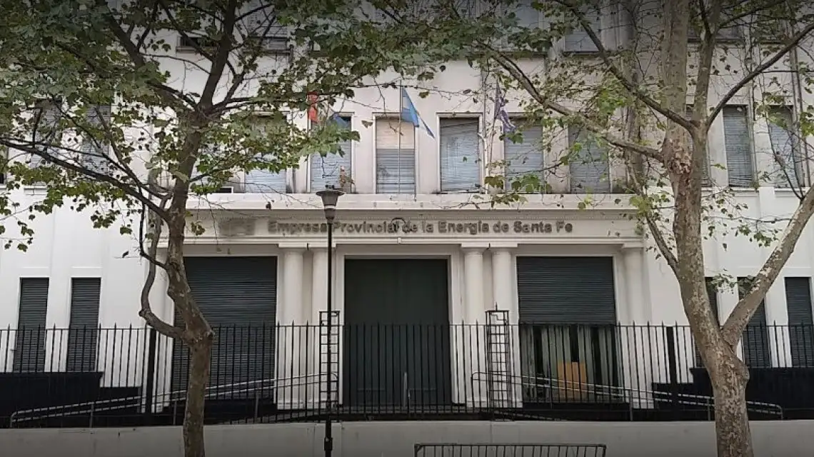 La EPE otorga turnos vía web para la atención a usuarios en oficinas de Rosario, Santa Fe y Rafaela