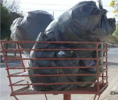 Piden eliminar canastos comunitarios