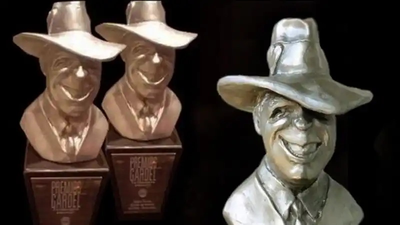 Se anunciaron las nominaciones a los premios Gardel 2019