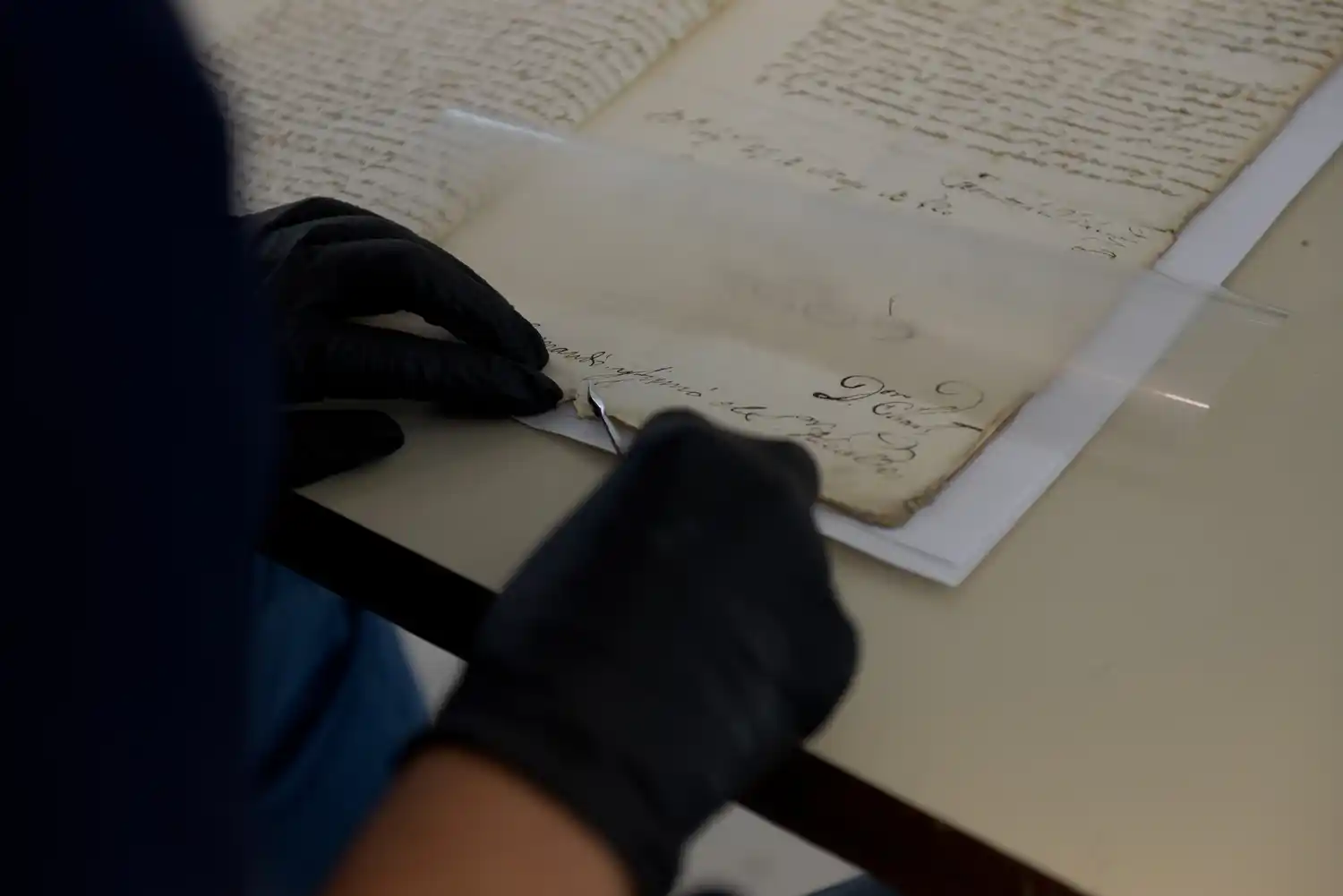 Día Internacional del Conservador Restaurador, guardianes del patrimonio cultural