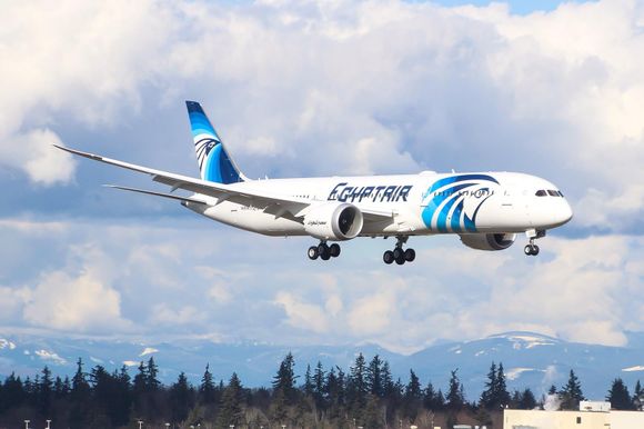 Vuelos de EgyptAir a la Argentina: confirman interés de la aerolínea