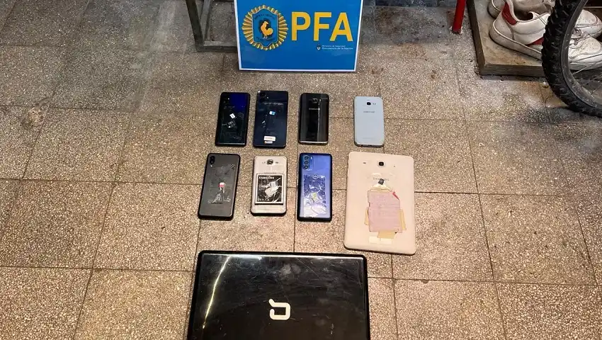 Foto: Ministerio público PBA