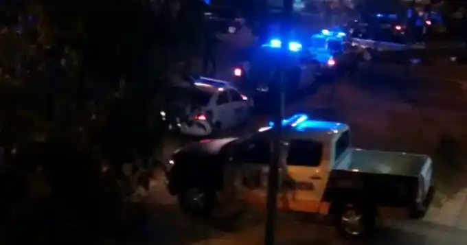 Asesinaron a un joven de 30 años para robarle la moto en Boulogne