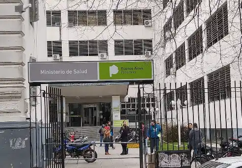 Coronavirus en Argentina: Qué dice el protocolo de actuación de Provincia ante casos sospechosos