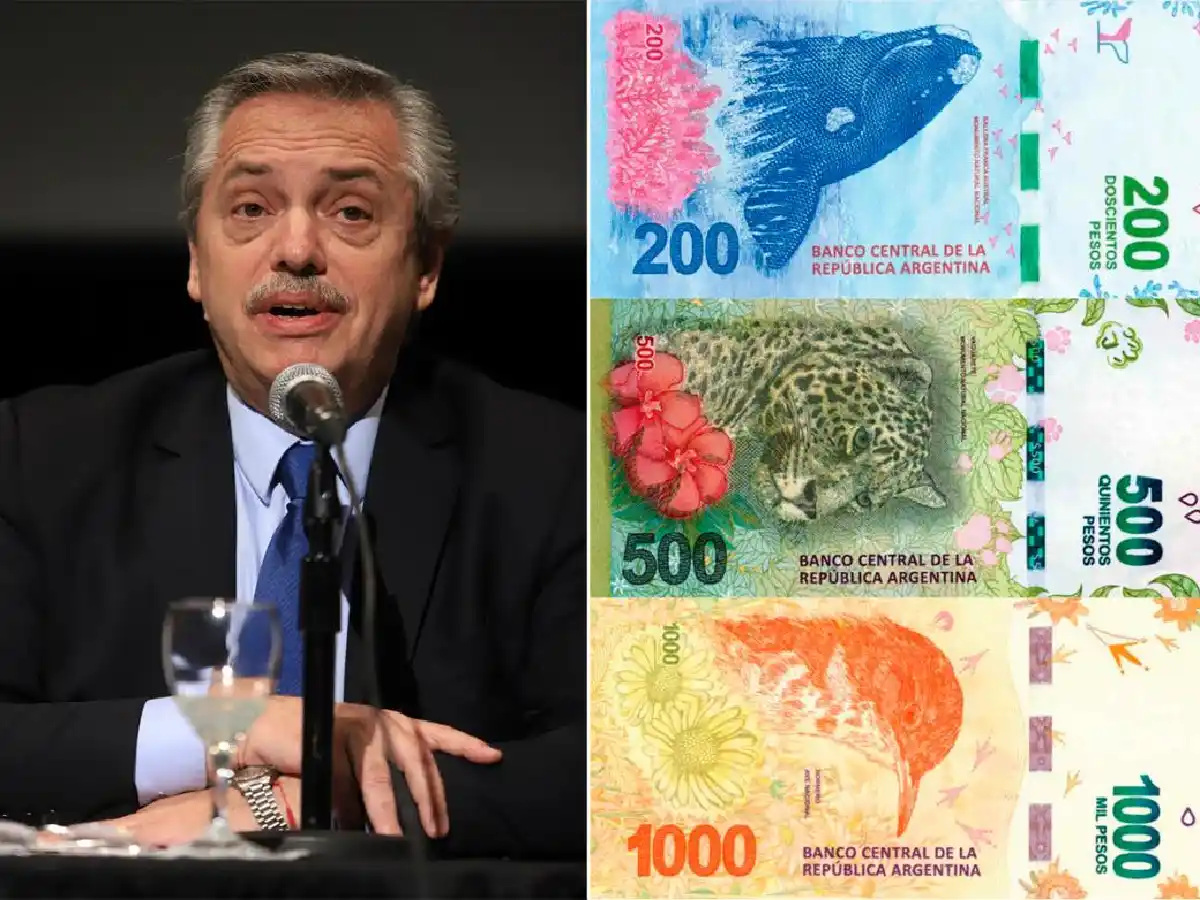 Lo importante es que tengan valor