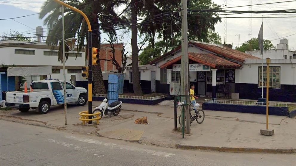 La madre hizo la denuncia en la comisaría por desaparición