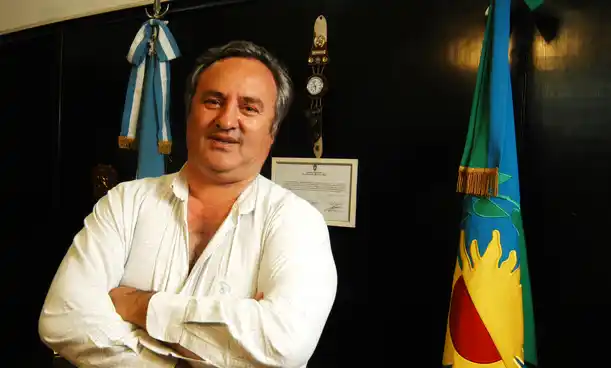 San Miguel: De la Torre se fue del massismo