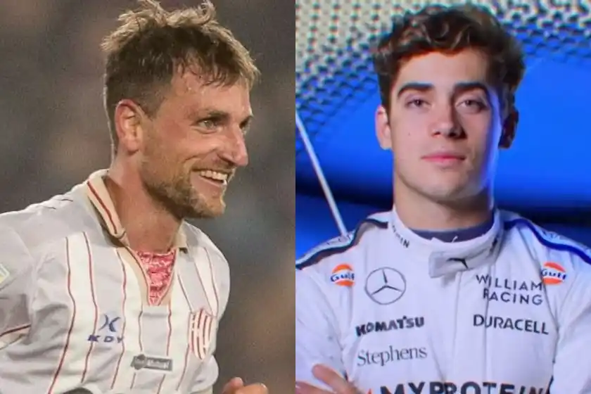 Liga Profesional y Colapinto en F1: la agenda deportiva de este viernes