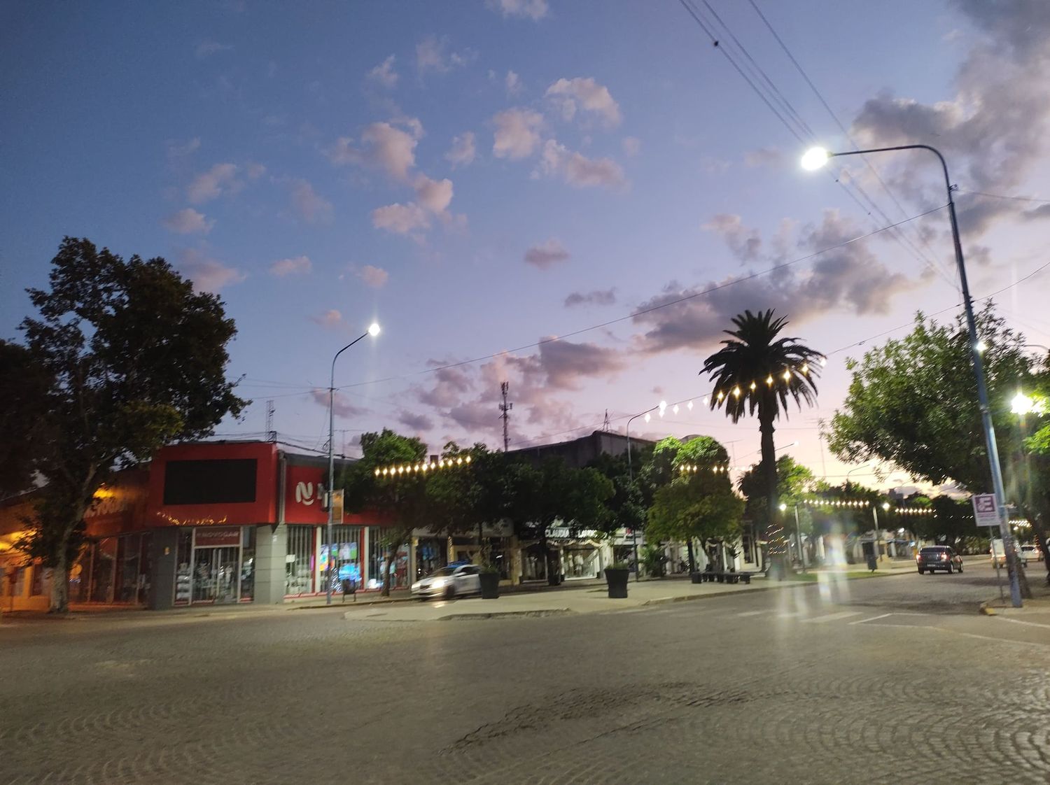 Comienza una semana fresca y con mucho sol: así seguirán las condiciones