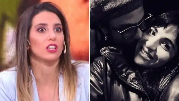 El durísimo comentario de Cinthia Fernández contra Gianinna Maradona por salir con Daniel Osvaldo