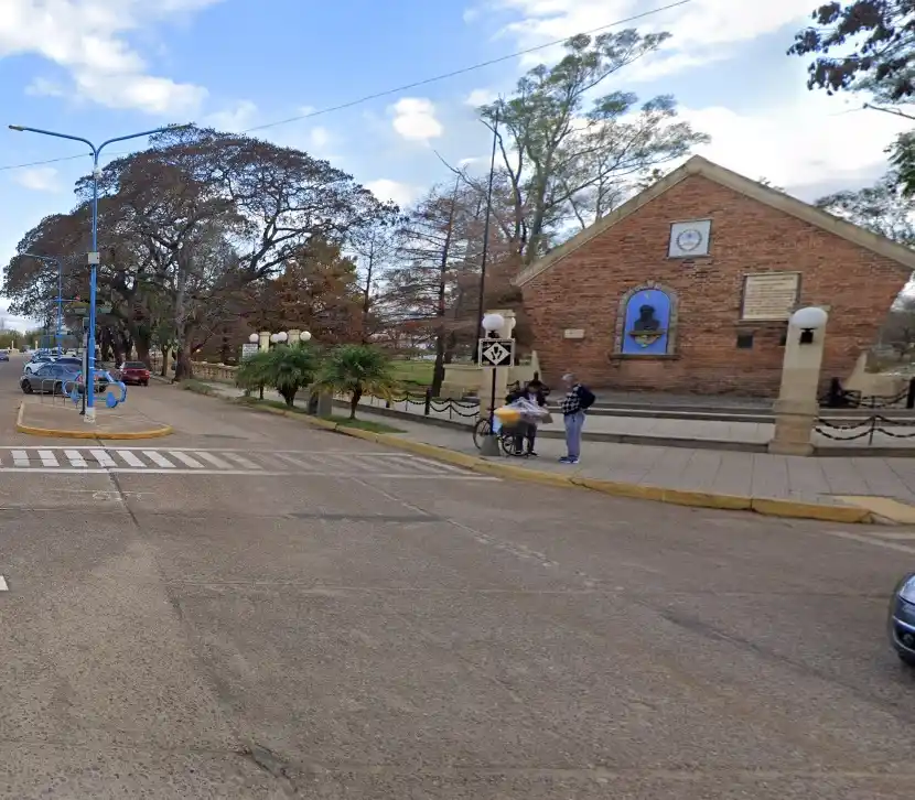 El Instituto Rocaniano dio su consentimiento a la iniciativa del concejal Sastre