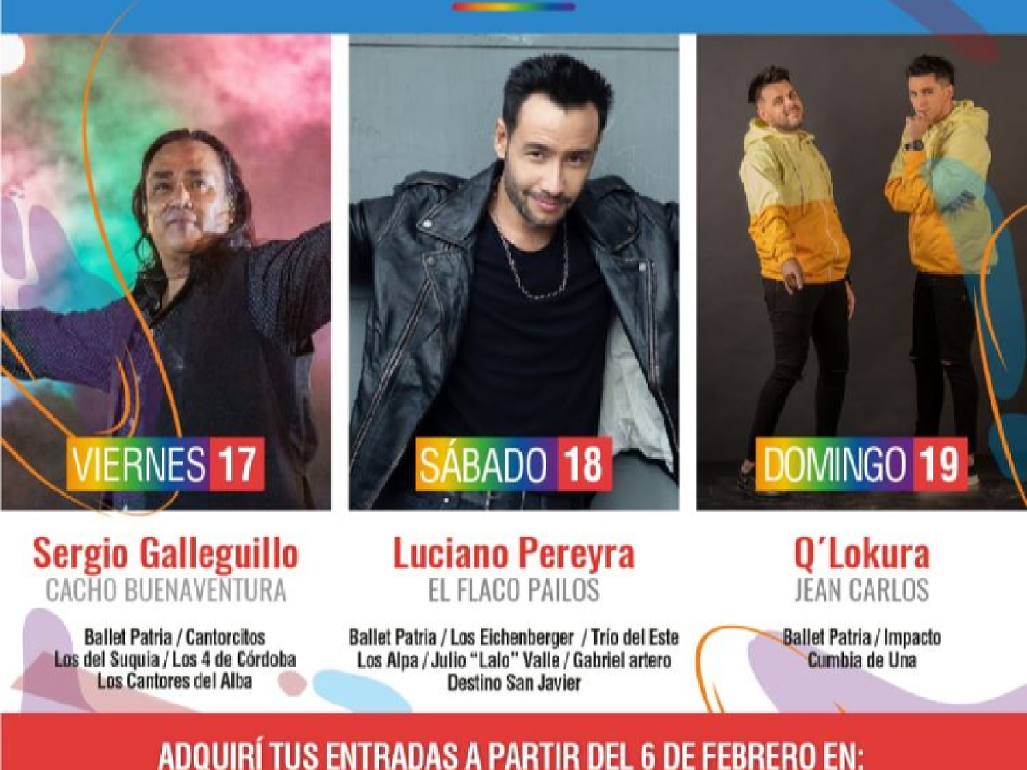 Dónde comprar y cuánto cuestan las entradas para el Festival de la Buena Mesa