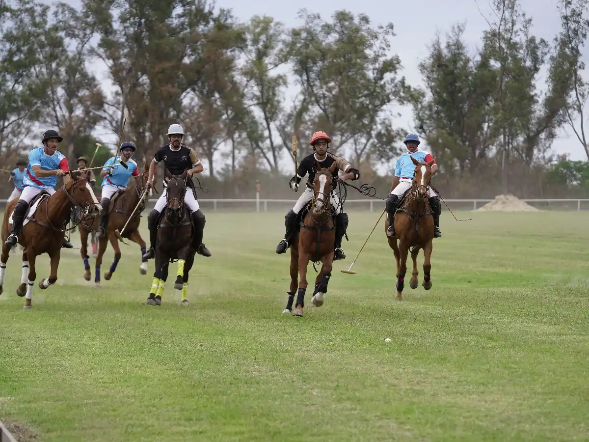 Así se jugará la "Copa Ciudad de San Francisco"