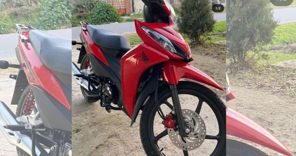 Siguen los robos de motos: dos hechos en pocas horas