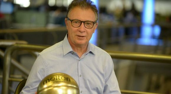 Rubén Magnano dará una charla abierta en el Club Quilmes