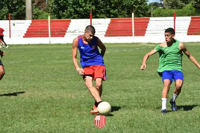 Los clubes se preparan para afrontar el Torneo de la Liga Concordiense de Fútbol